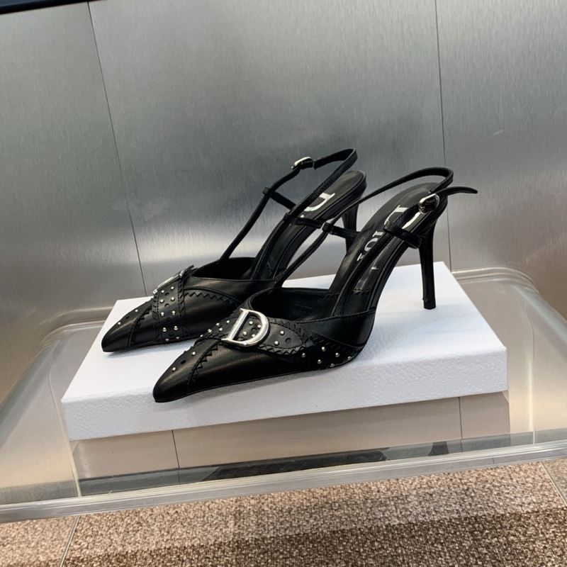 Christian Dior Sandals